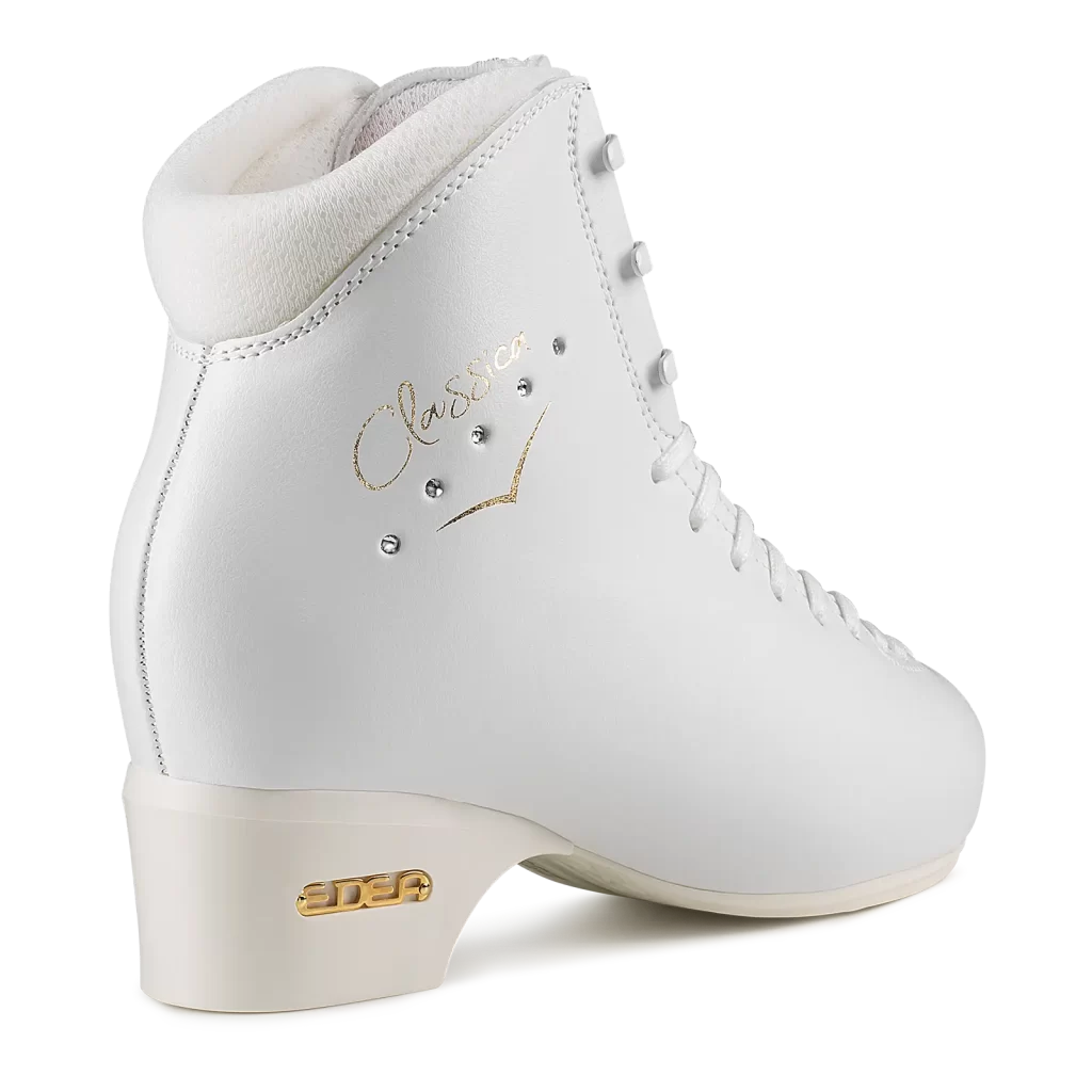 Why EDEA Classica Skates U.S.