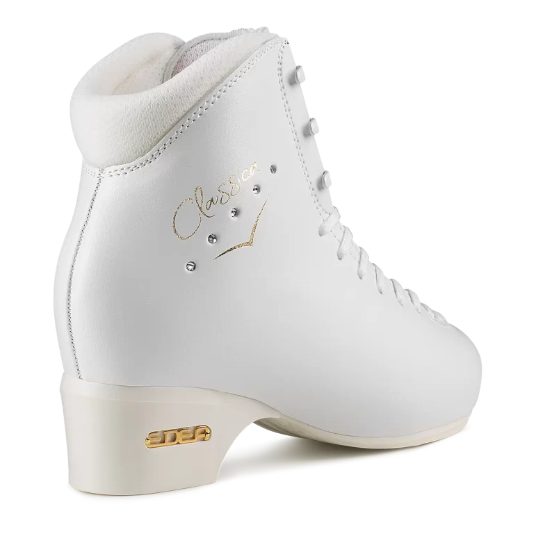 EDEA Classica Roller Boot