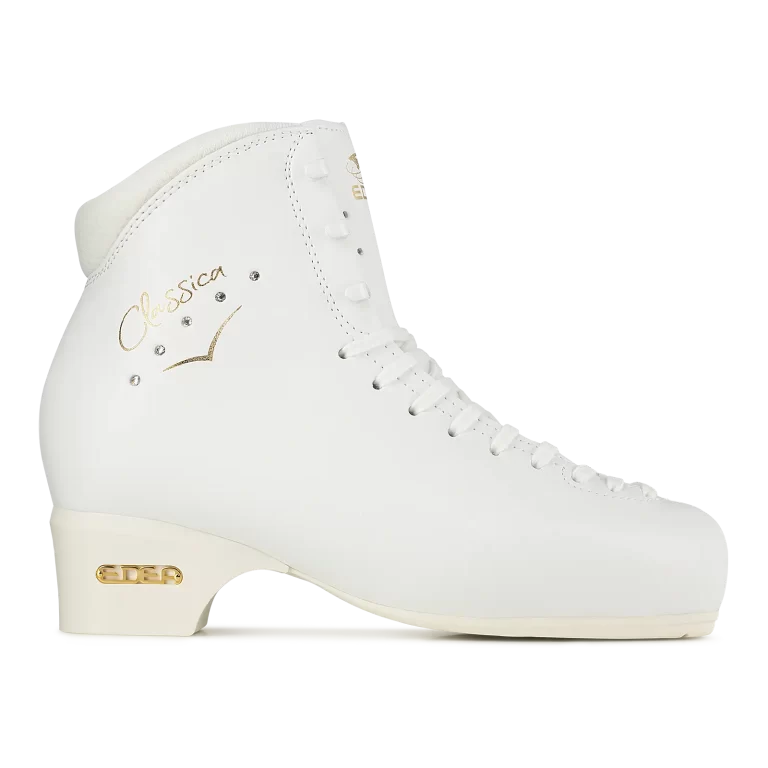 EDEA Classica Roller Boot