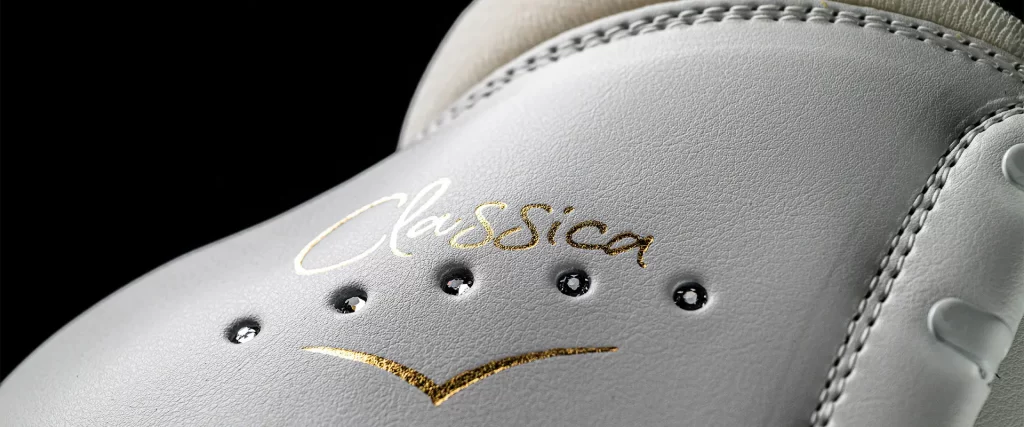 Why EDEA Classica Skates U.S.