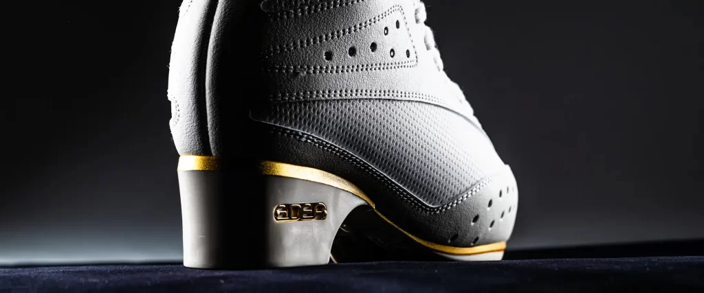 Why EDEA Flamenco Skates U.S.