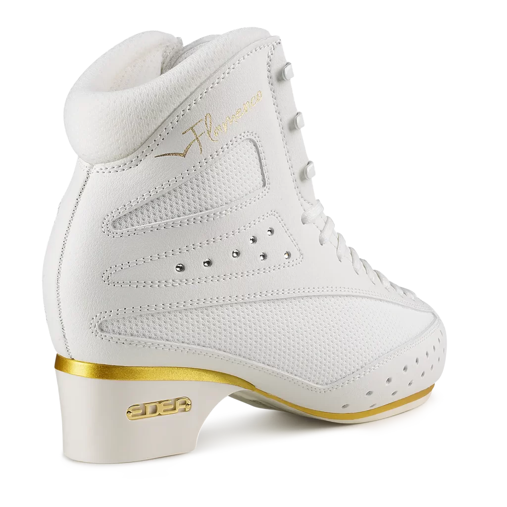 Why EDEA Flamenco Skates U.S.