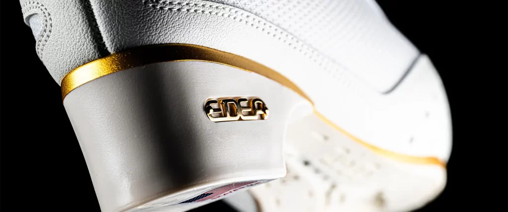 Why EDEA Fly Skates U.S.
