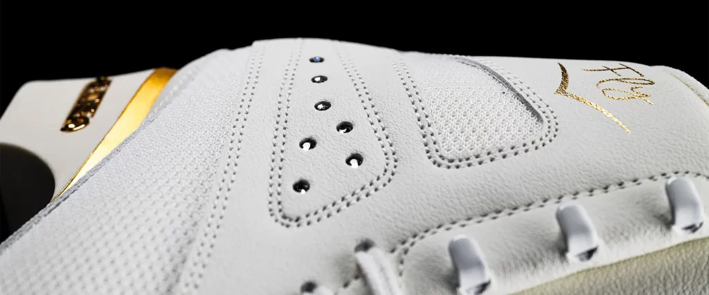 Why EDEA Fly Skates U.S.