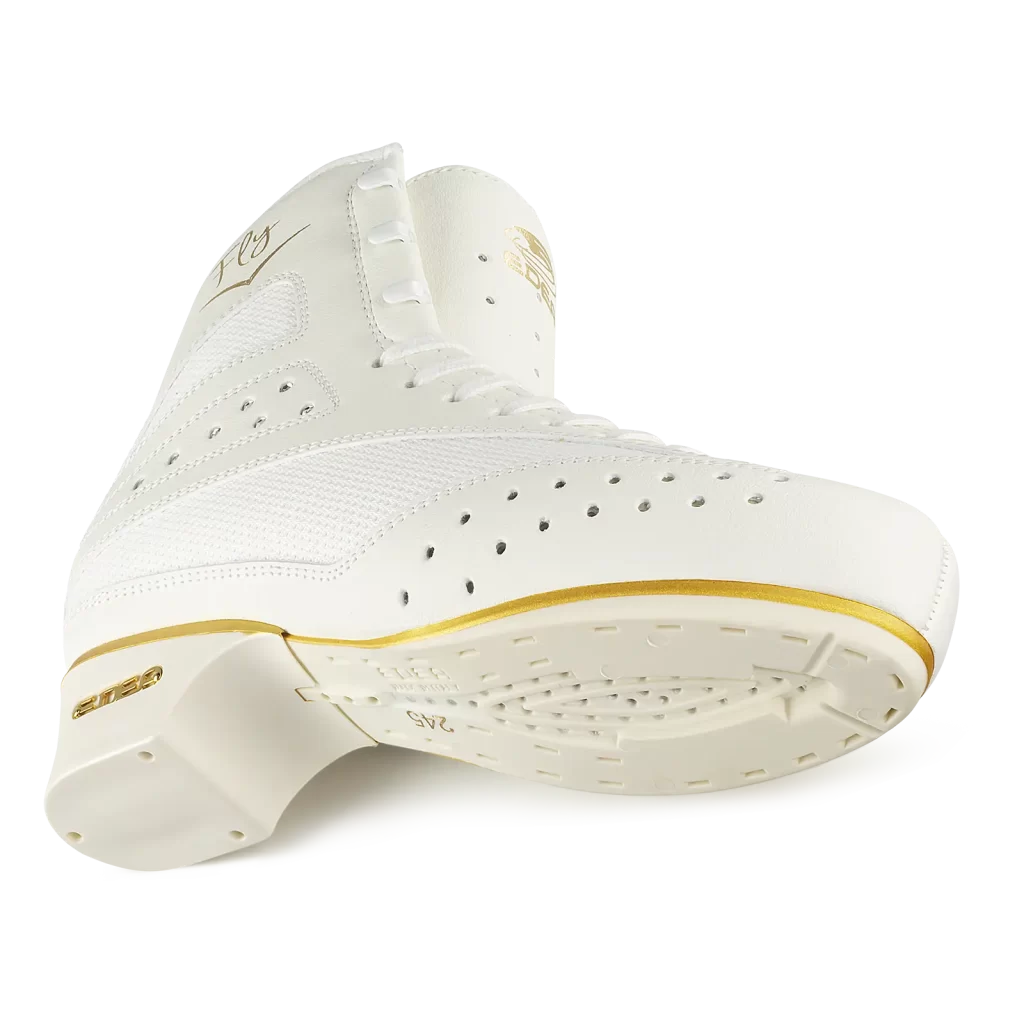 Why EDEA Fly Skates U.S.