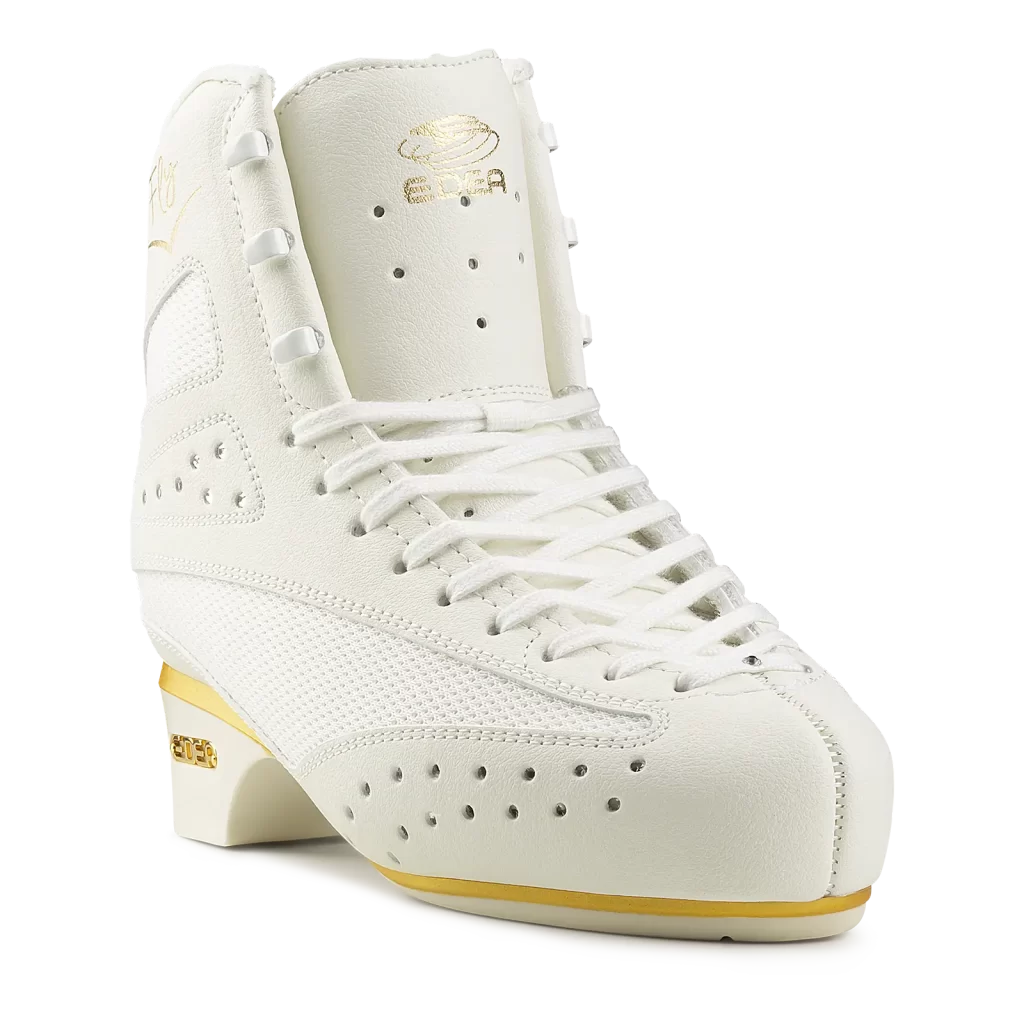 Why EDEA Fly Skates U.S.