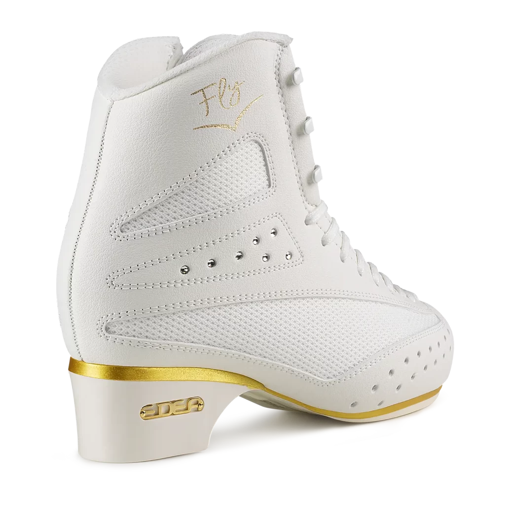 Why EDEA Fly Skates U.S.