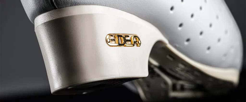 Why EDEA Ritmo Skates U.S.