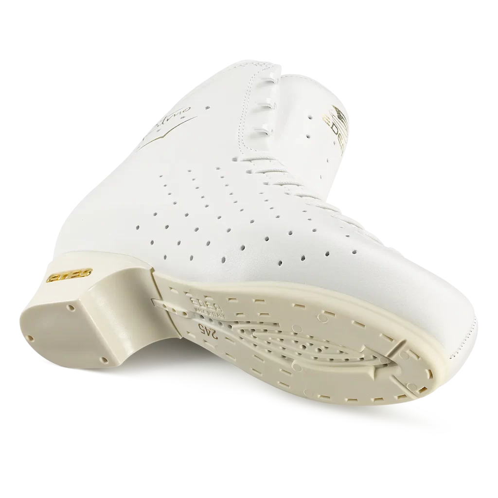 Why EDEA Ritmo Skates U.S.