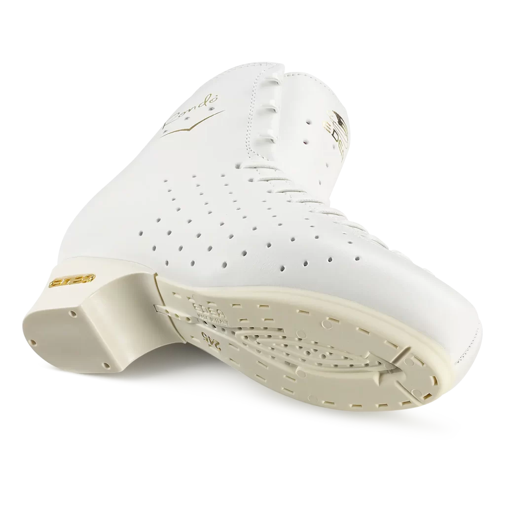 Why EDEA Rondo Skates U.S.