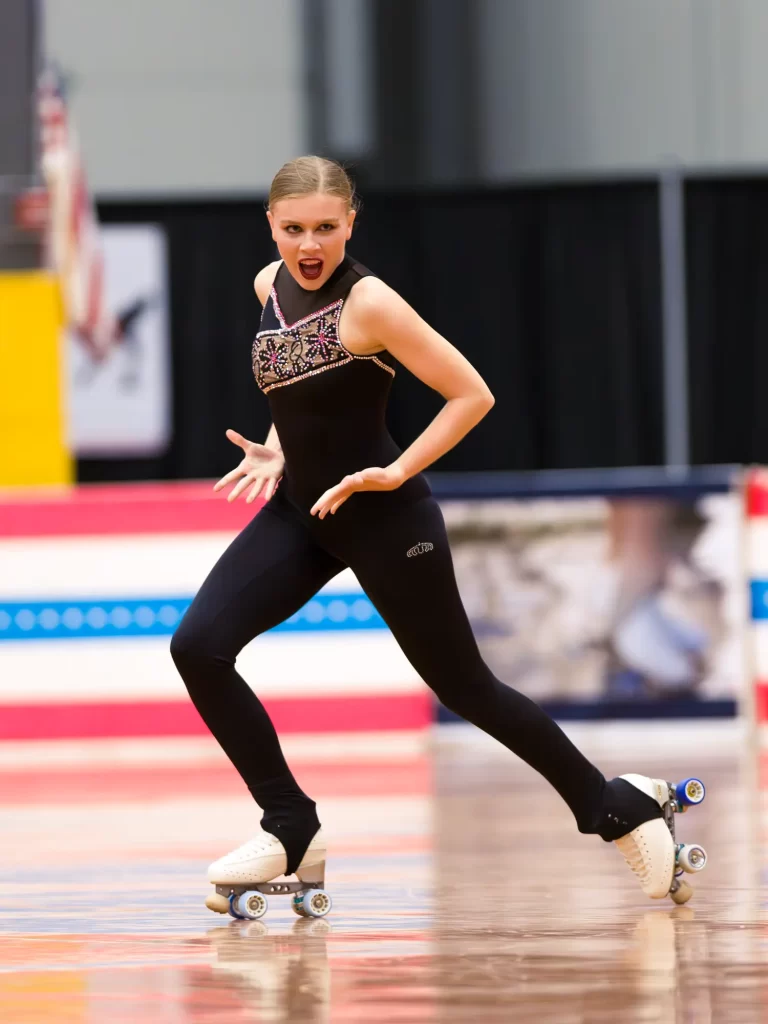 Emily Weegmann