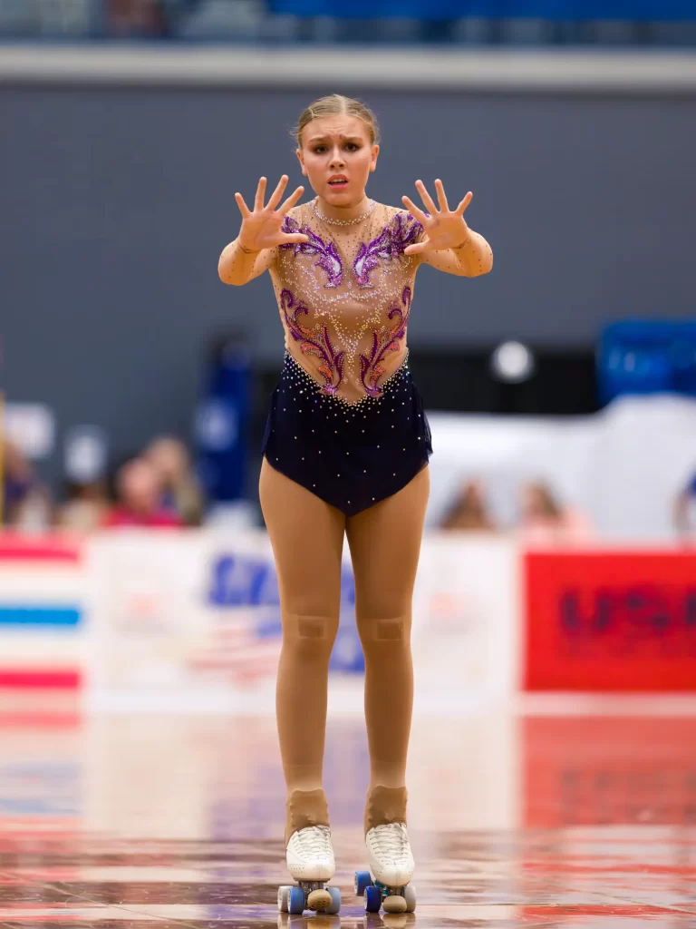 Emily Weegmann