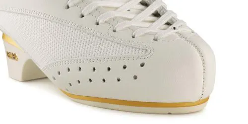 Why EDEA Flamenco Skates U.S.