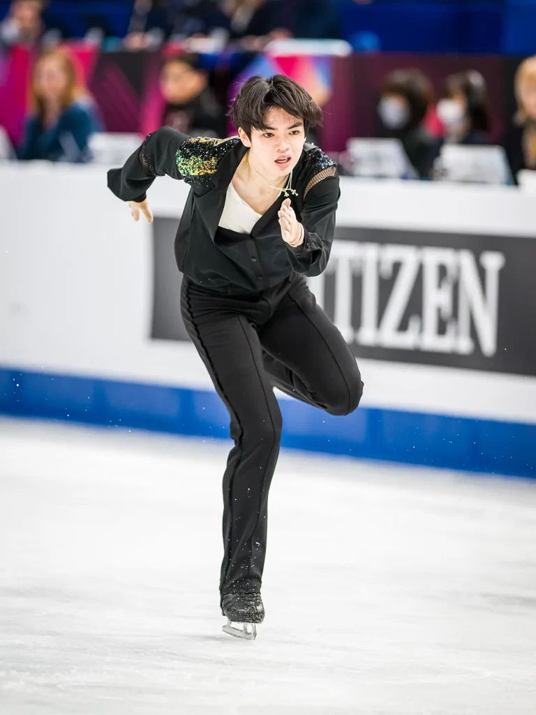 Junhwan Cha