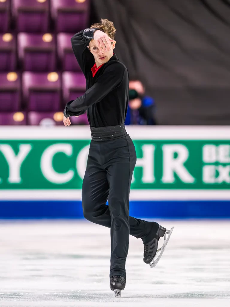 Liam Kapeikis