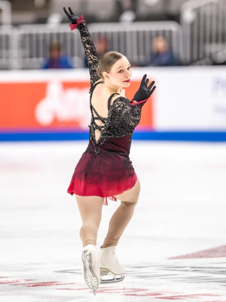 Lindsay Thorngren