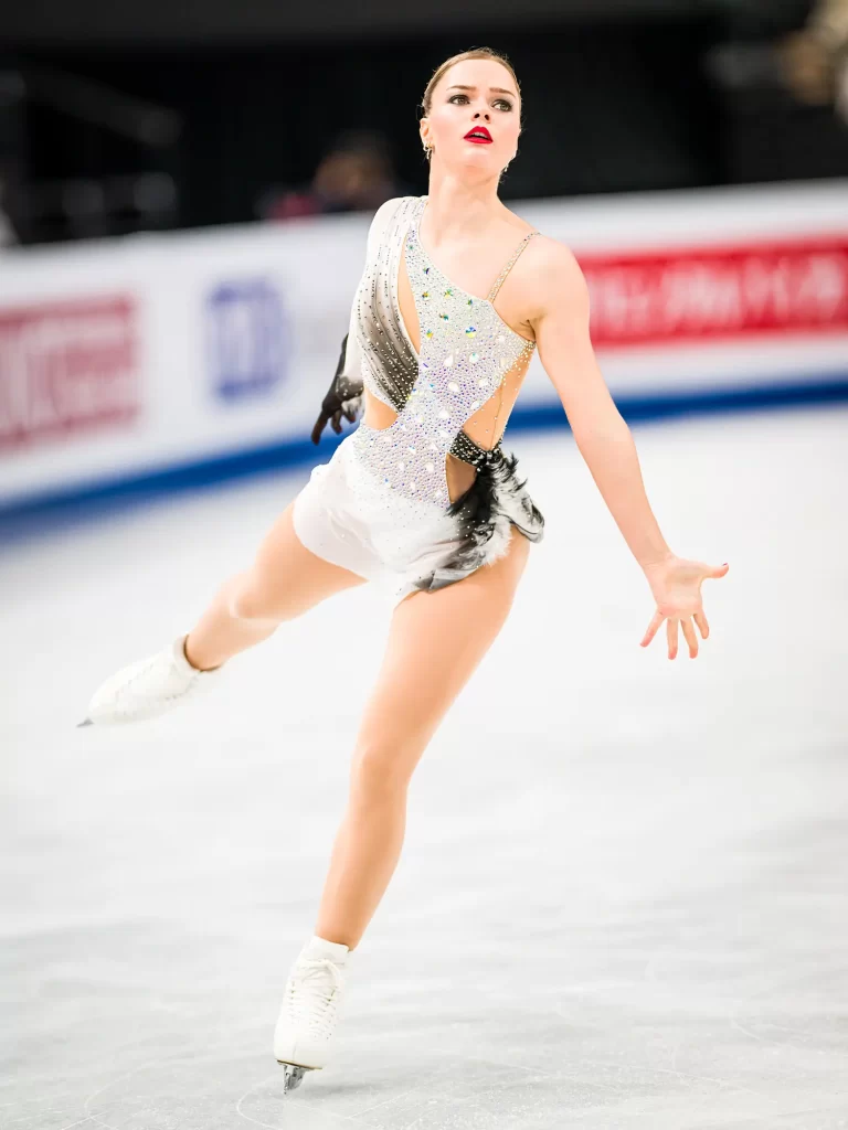 Loena Hendrickx