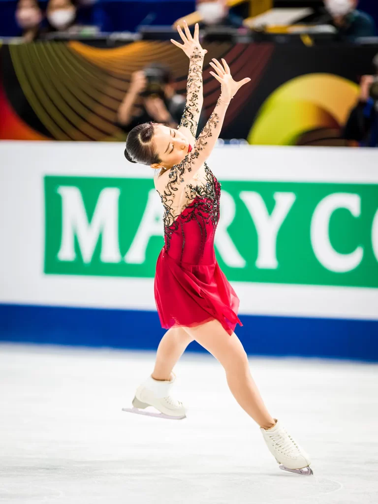 Mai Mihara