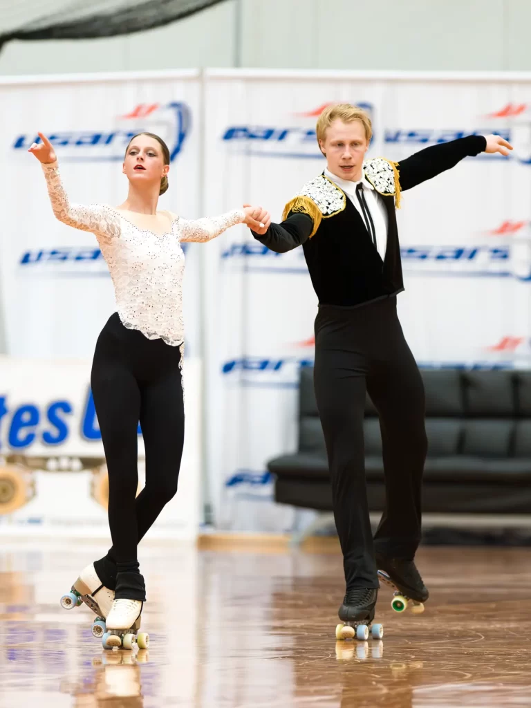 Michael Slowey & Susanna Spatz