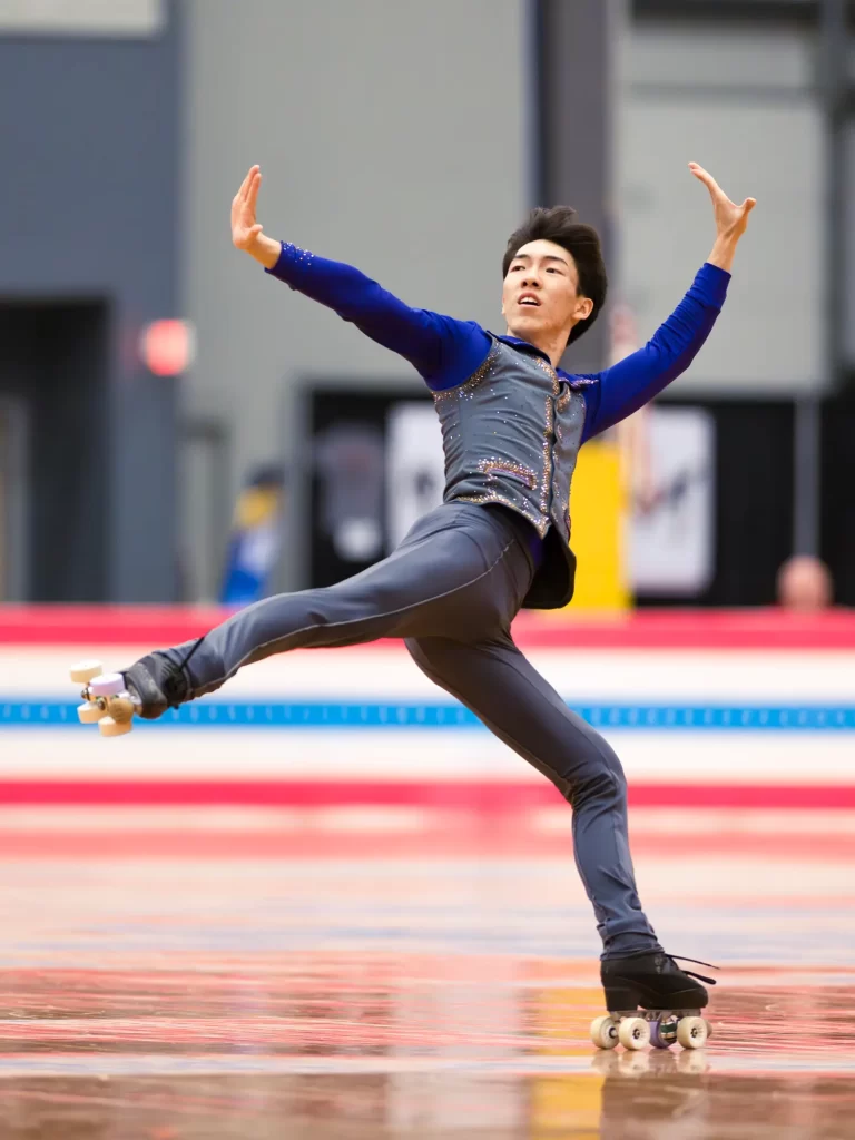 Noah Zheng