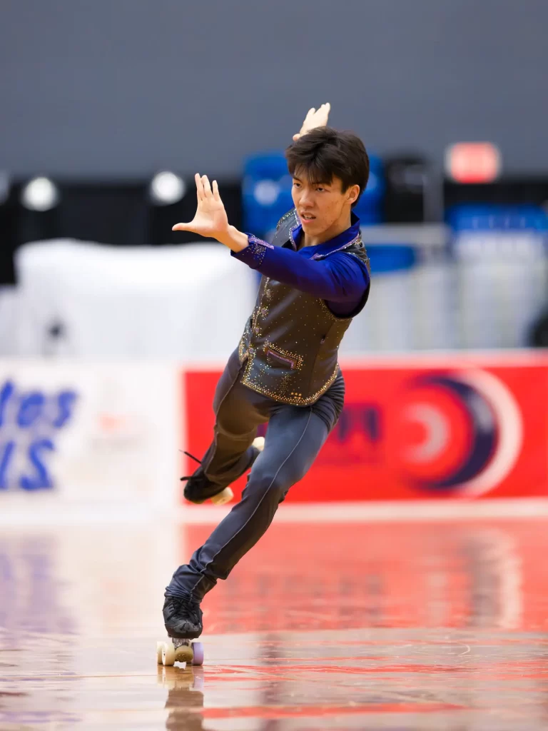 Noah Zheng