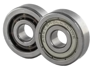 ABOUT BEARINGS Skates U.S.