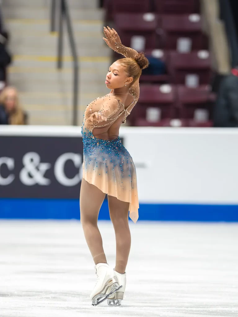 Starr Andrews