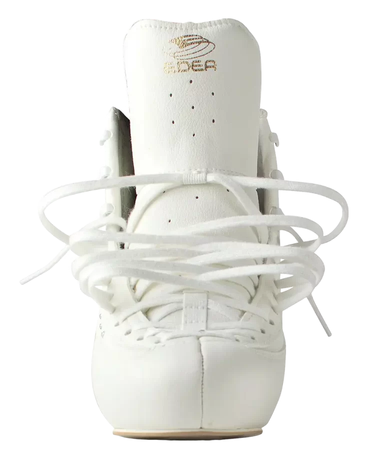 PROPER LACING Skates U.S. PROPER LACING Skates U.S.