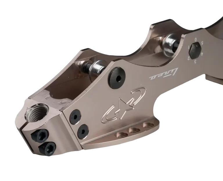 Linea Roll-Line Plate