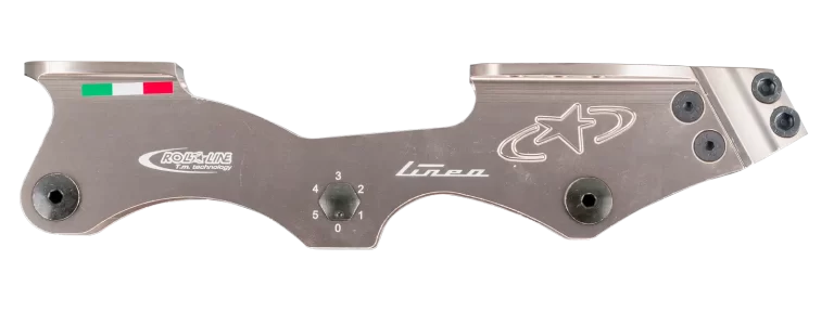 Linea Roll-Line Plate