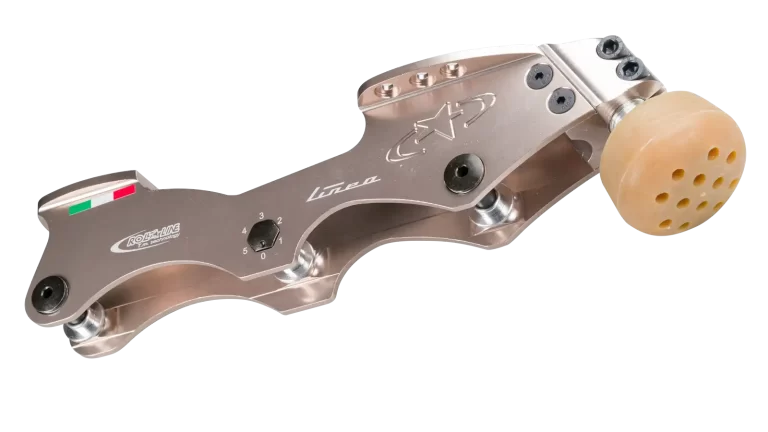 Linea Roll-Line Plate