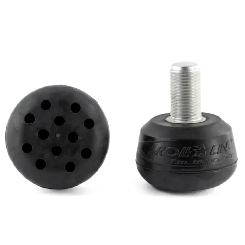 Toe Stop Black