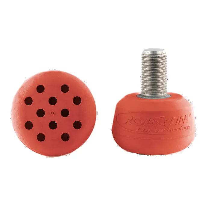 Toe Stop Coral