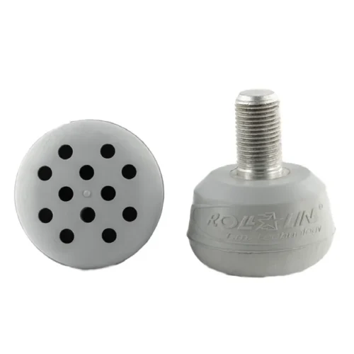 Toe Stop Gray