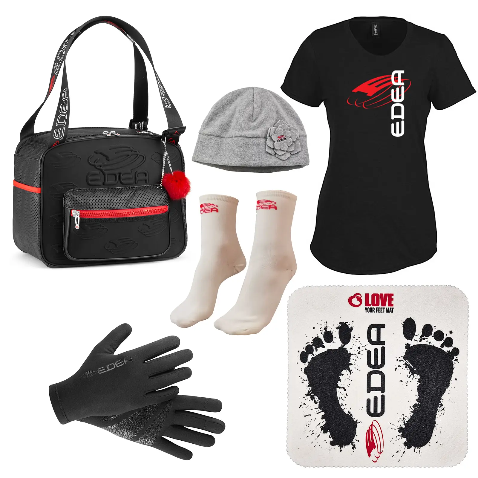 ICE ACCESSORIES Skates U.S.