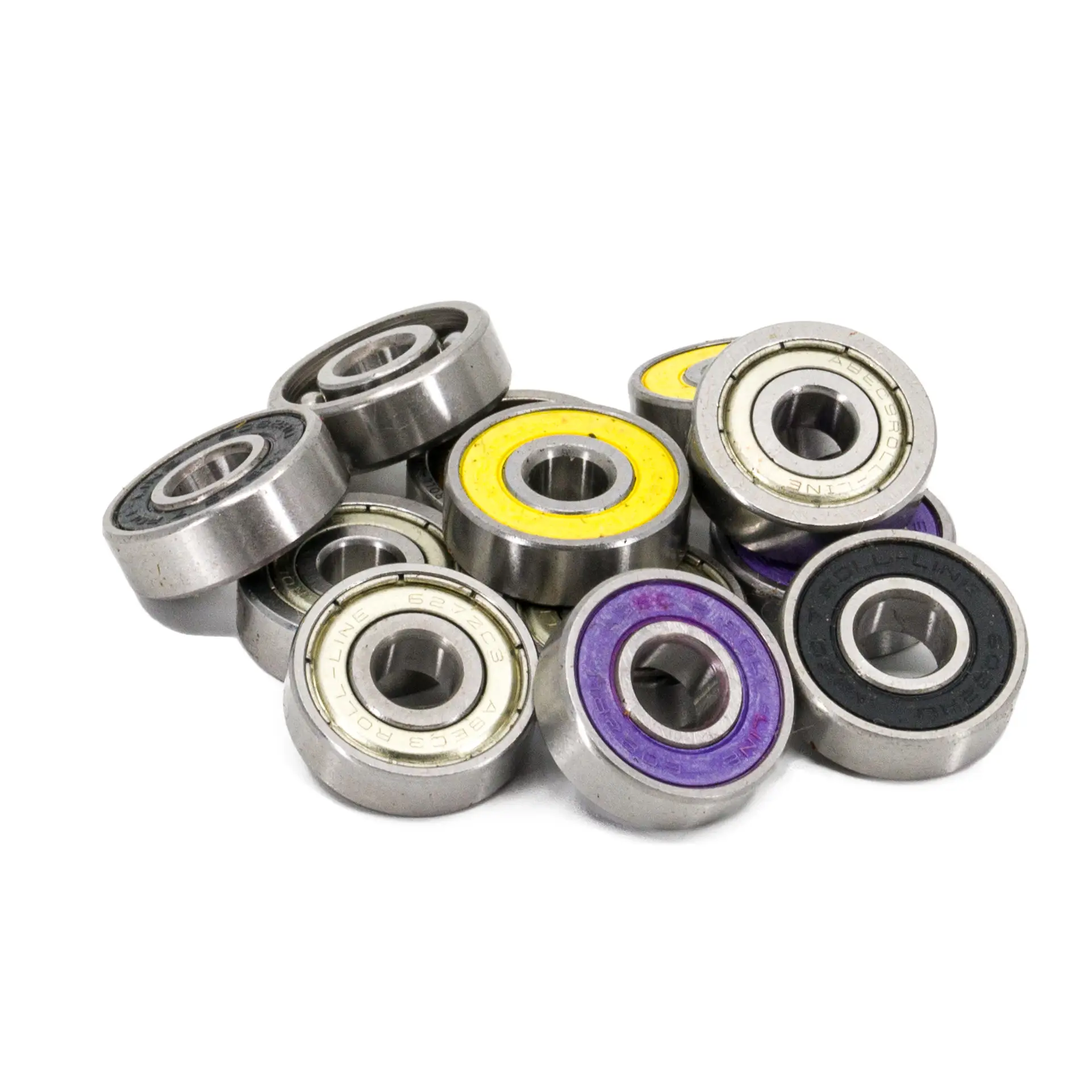 ROLLER SKATE COMPONENTS Skates U.S.