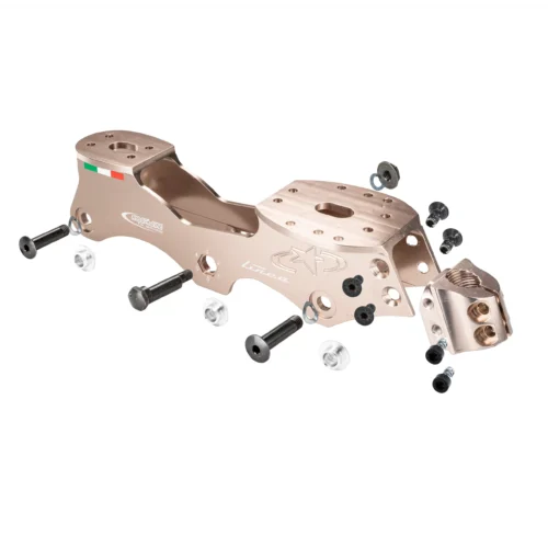 Roll-Line Linea Inline Parts
