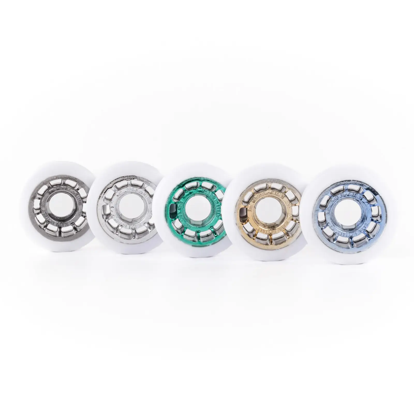 WHEELS Skates U.S.
