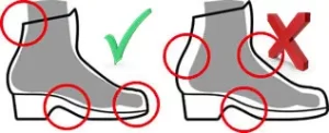 FITTING AND CUSTOM SHAPING EDEA SKATES Skates U.S.