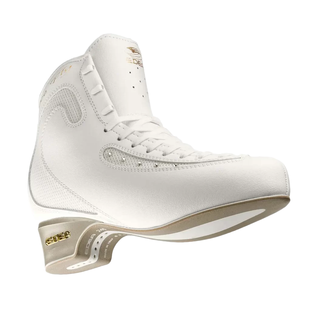 Why EDEA Ice Fly Skates U.S.