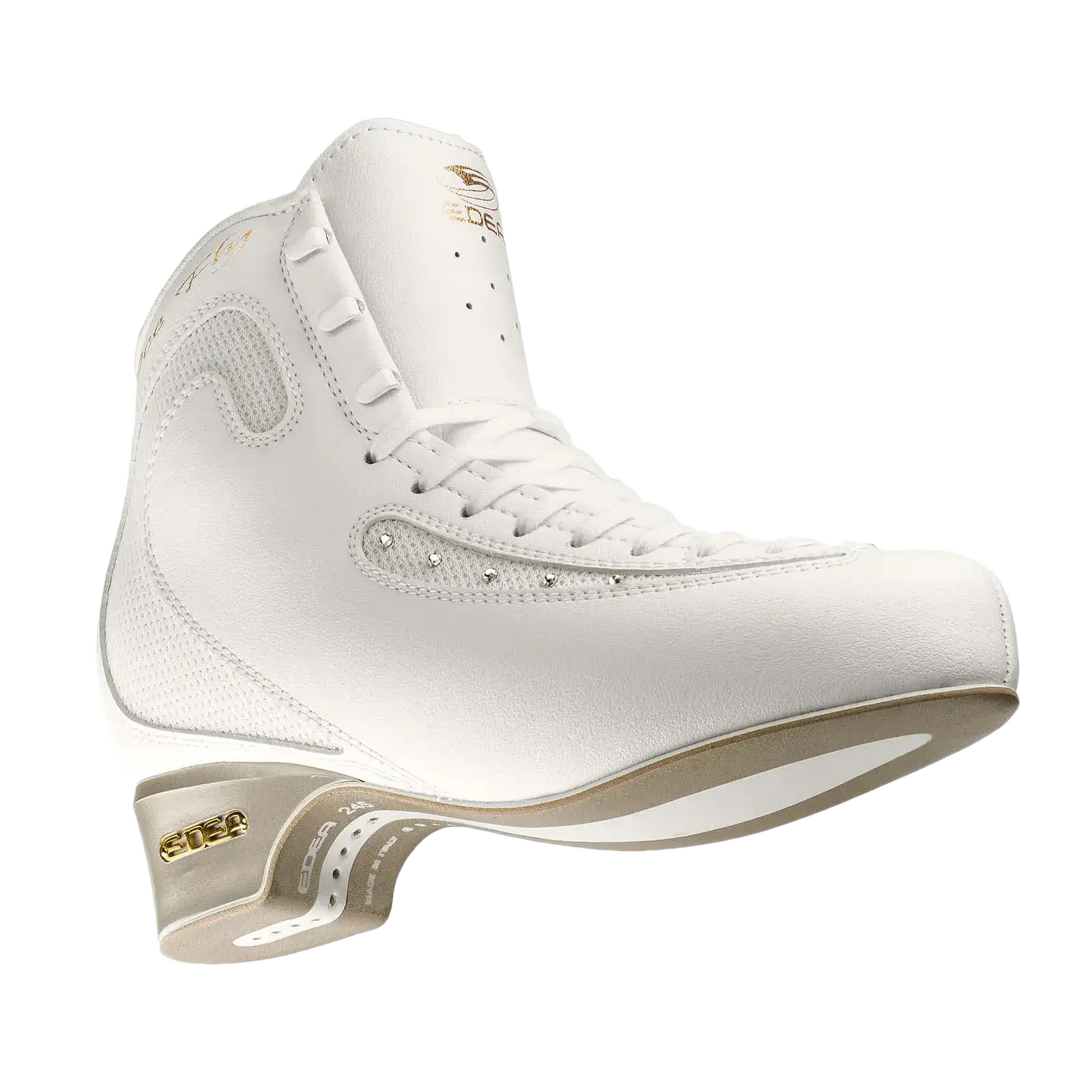 TAKING CARE OF YOUR EDEAS Skates U.S.