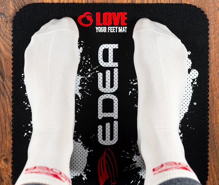 FITTING AND CUSTOM SHAPING EDEA SKATES Skates U.S.