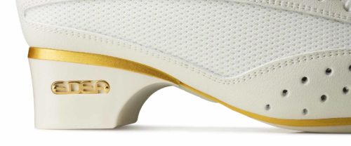 Why EDEA Fly Skates U.S.