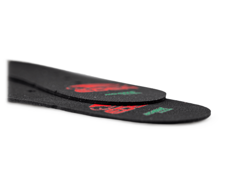 NOENE ANTI-SHOCK Skates U.S.
