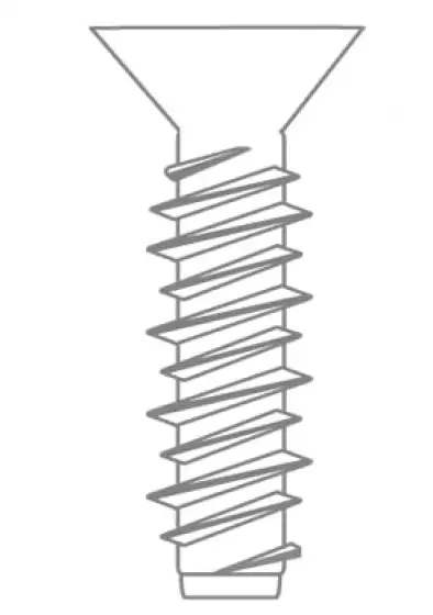 ABOUT SCREWS Skates U.S.
