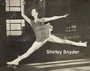 ABOUT SKATES U.S. Skates U.S.