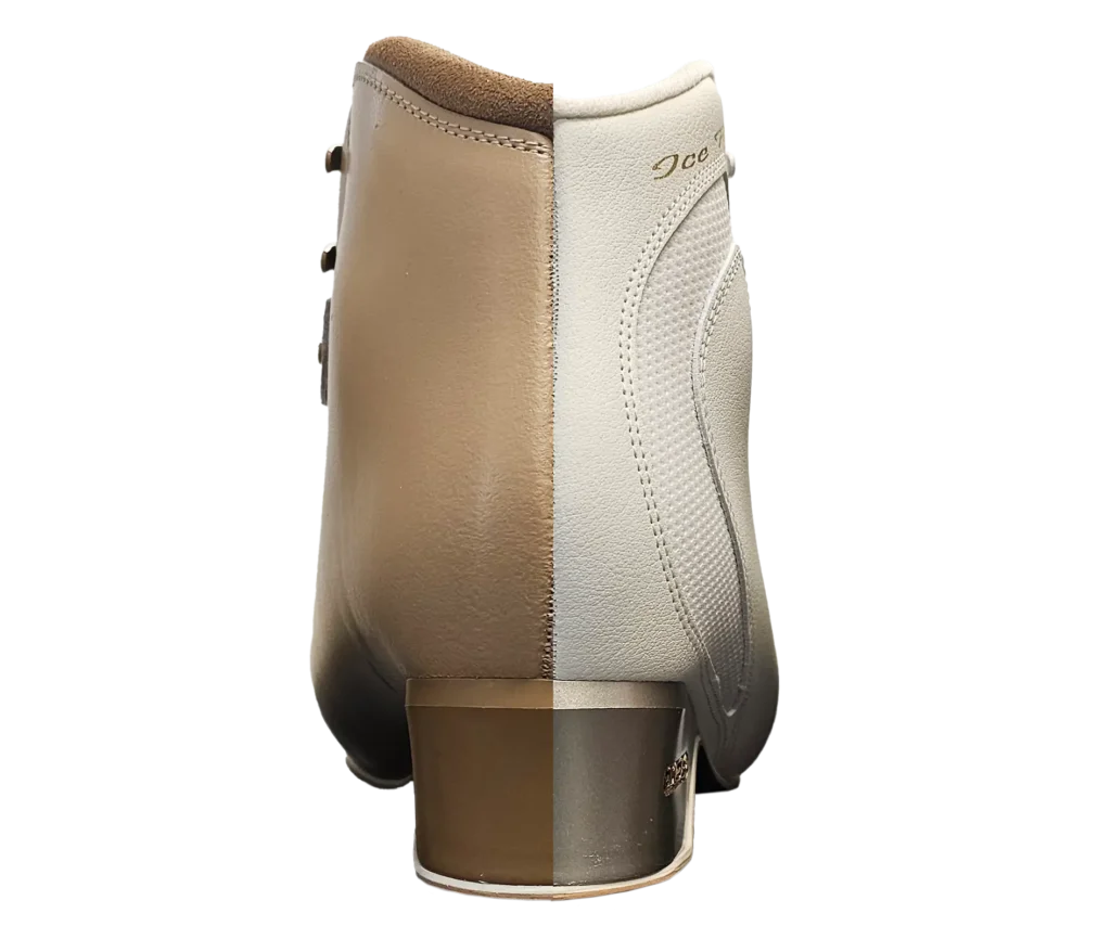 Why EDEA Showgirl Skates U.S.
