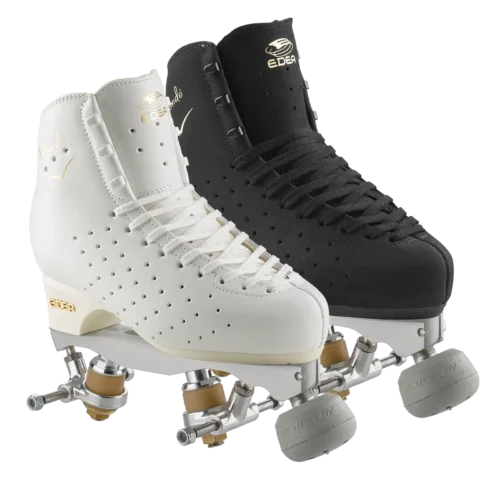 EDEA Rondo Roller Boot Variant C Plate