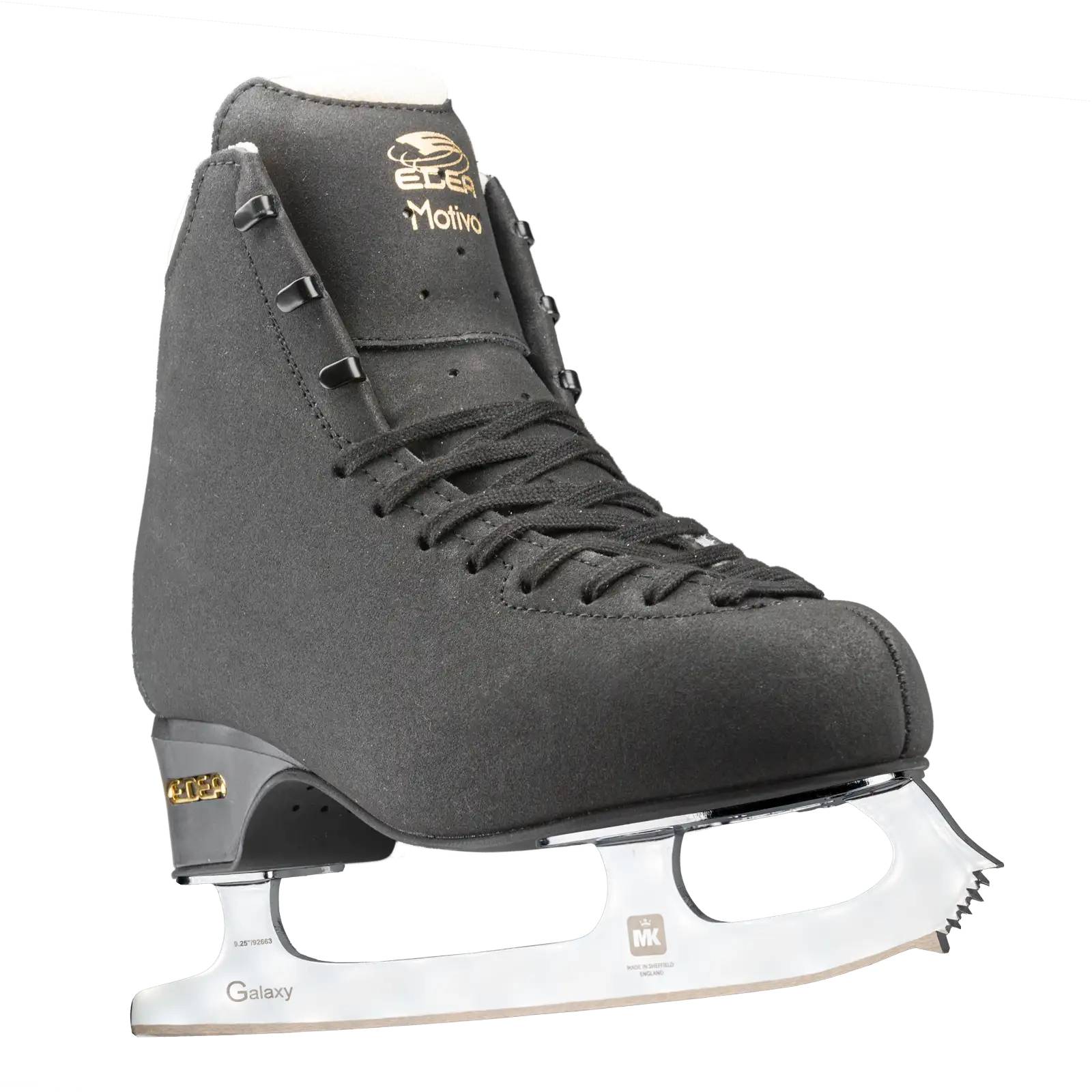 Skates US Ice Discovery Motivo Galaxy Black