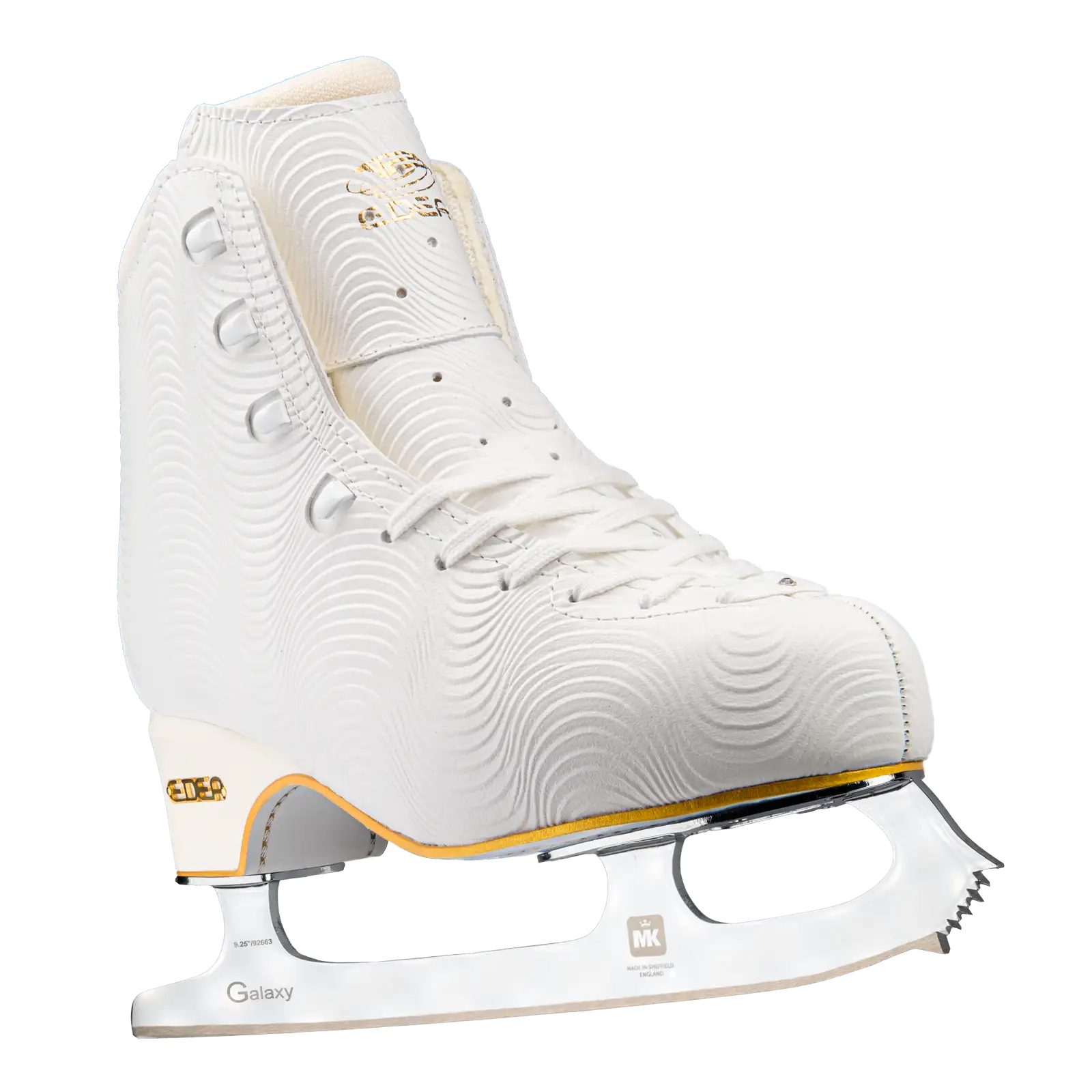 Skates US Ice Discovery Wave Galaxy